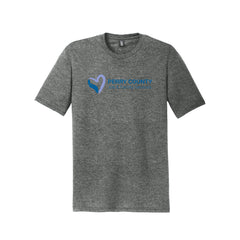 Perry County Services - District ® Perfect Tri ® Tee