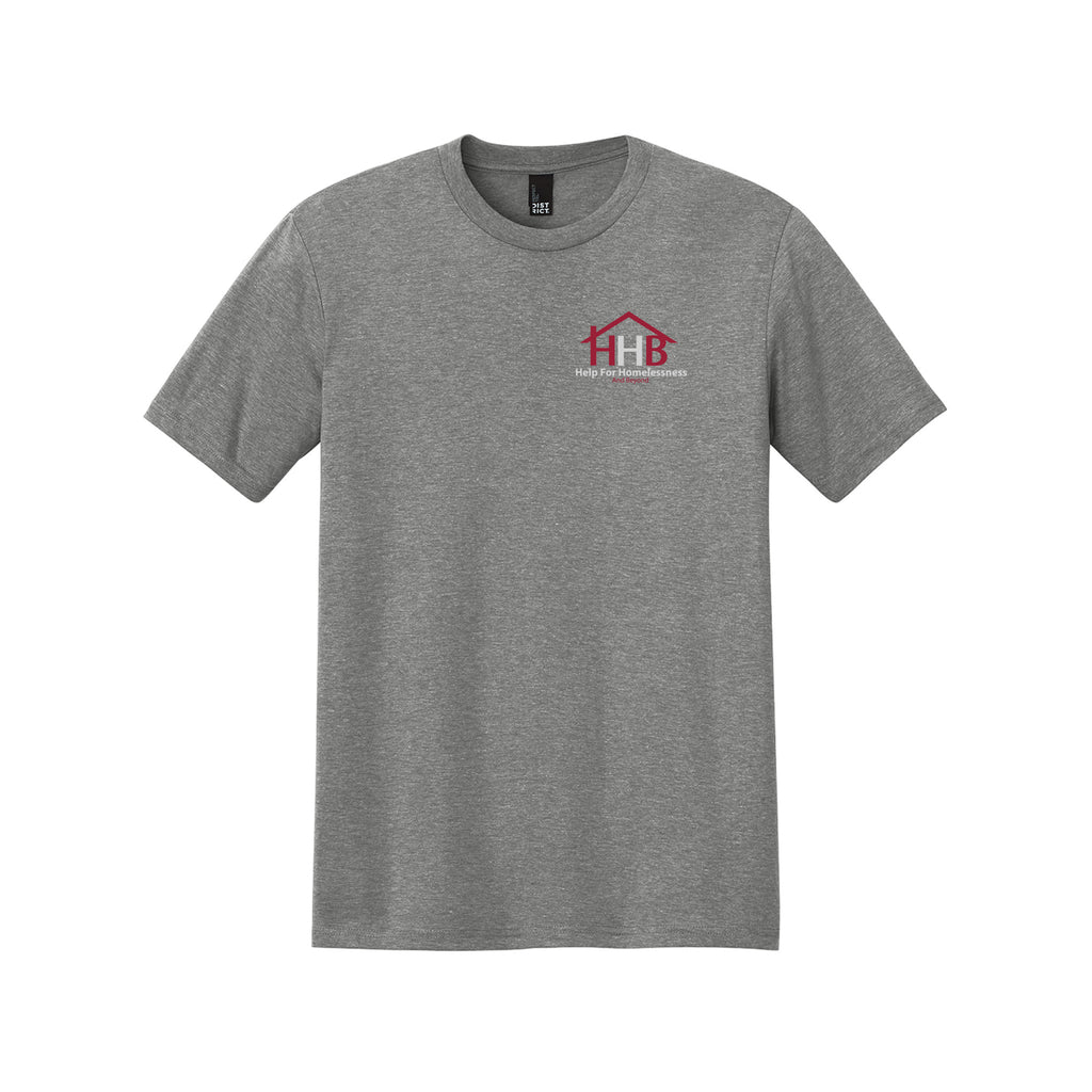 HHB - District® Perfect Tri® Tee