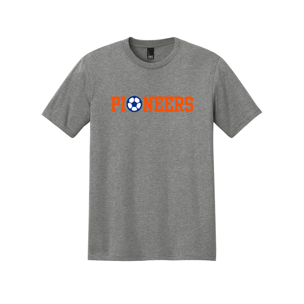 Olentangy Orange Soccer - District® Perfect Tri® Tee
