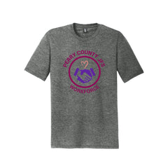 Perry County Services - BELLA + CANVAS - Jersey Tee