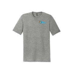 TAC - District ® Perfect Tri ® Tee