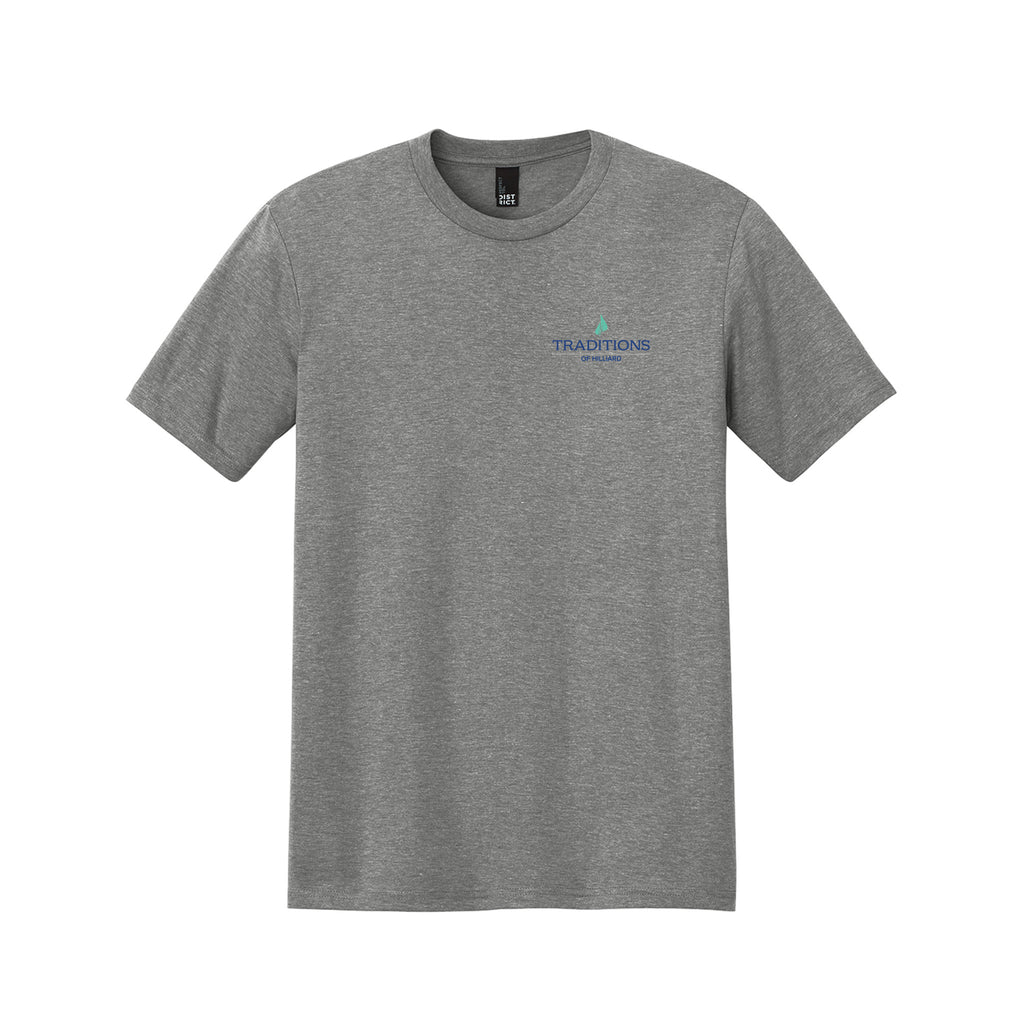 Traditions of Hilliard - District® Perfect Tri® Tee