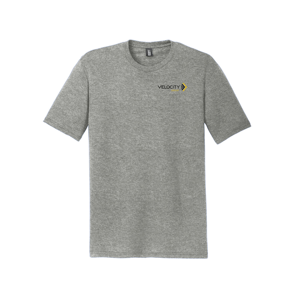Velocity - District ® Perfect Tri ® Tee
