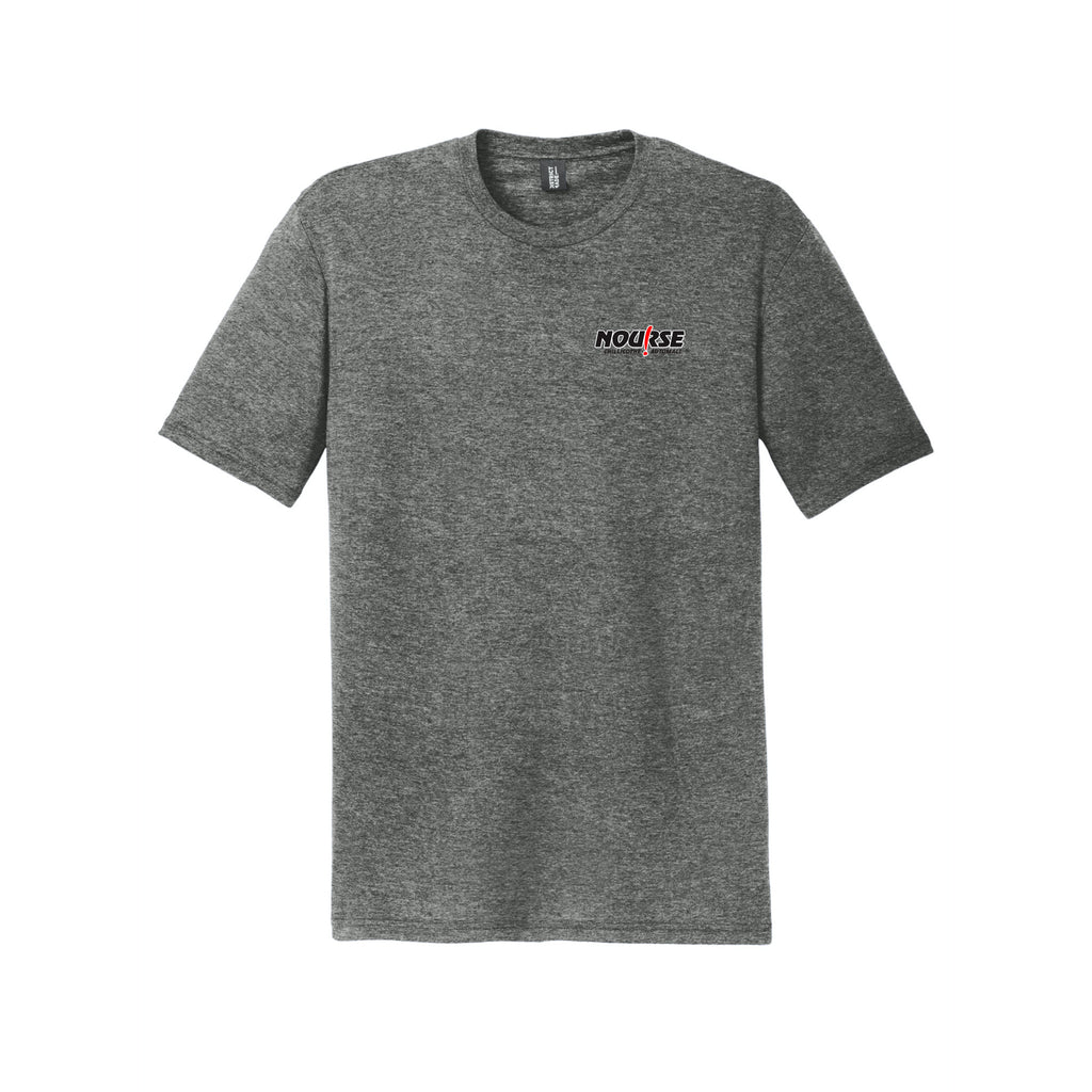 Nourse - District ® Perfect Tri ® Tee