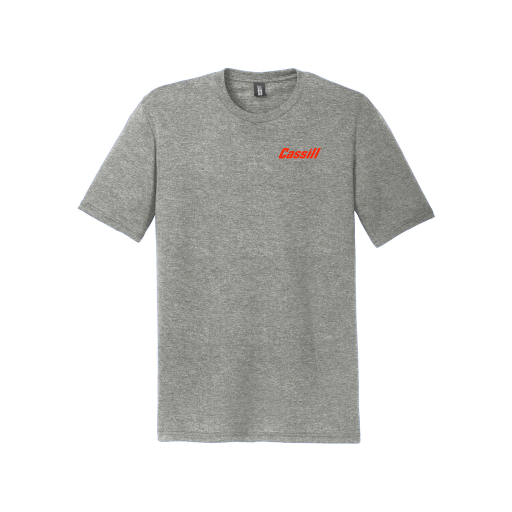 Cassill - District ® Perfect Tri ® Tee