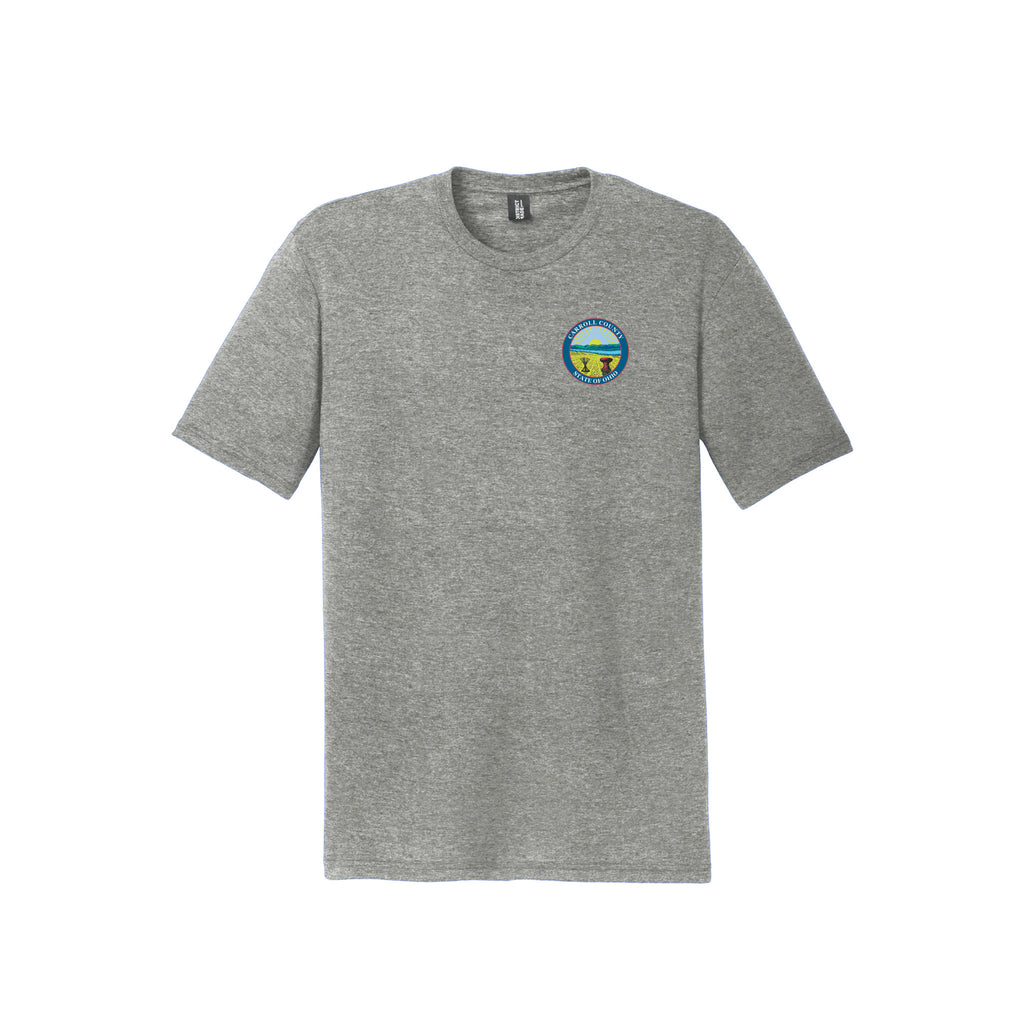Carroll County - District ® Perfect Tri ® Tee