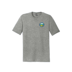 Carroll County - District ® Perfect Tri ® Tee