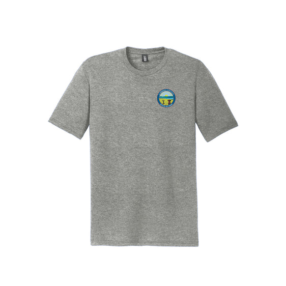 Carroll County - District ® Perfect Tri ® Tee