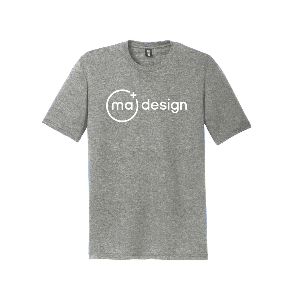 MA Design - District ® Perfect Tri ® Tee