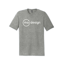 MA Design - District ® Perfect Tri ® Tee