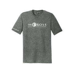 Cross Wealth Management - District ® Perfect Tri ® Tee