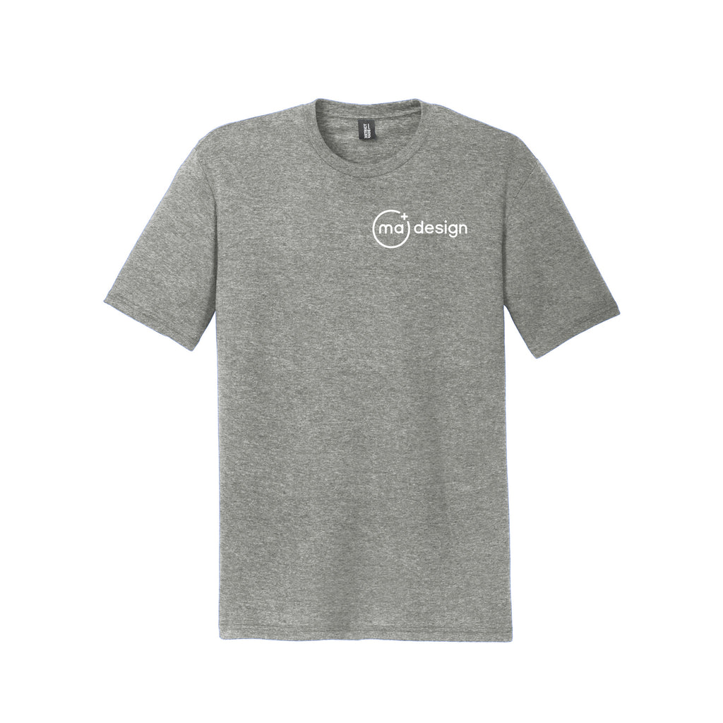 MA Design - District ® Perfect Tri ® Tee