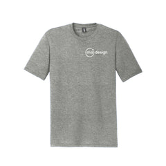 MA Design - District ® Perfect Tri ® Tee