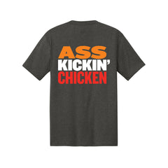 Cluck Norris - District® Perfect Tri® Tee