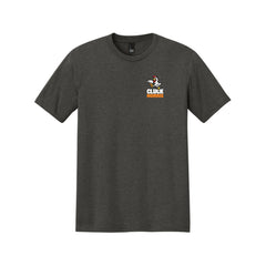 Cluck Norris - District® Perfect Tri® Tee