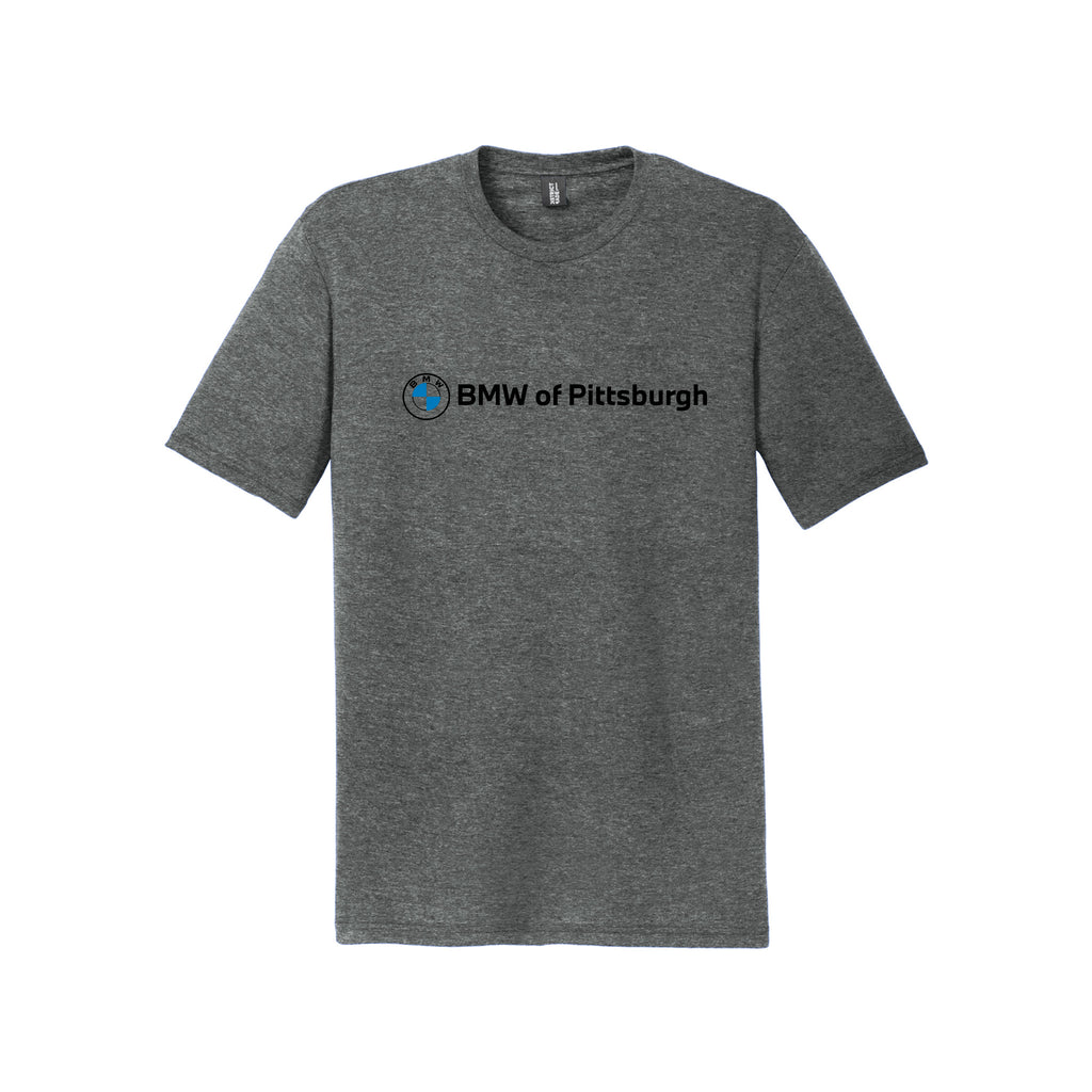 P&W BMW - District ® Perfect Tri ® Tee