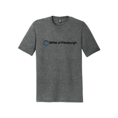 P&W BMW - District ® Perfect Tri ® Tee