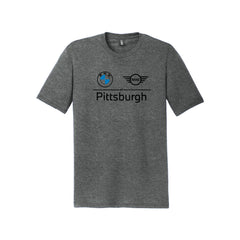 P&W BMW - District ® Perfect Tri ® Tee