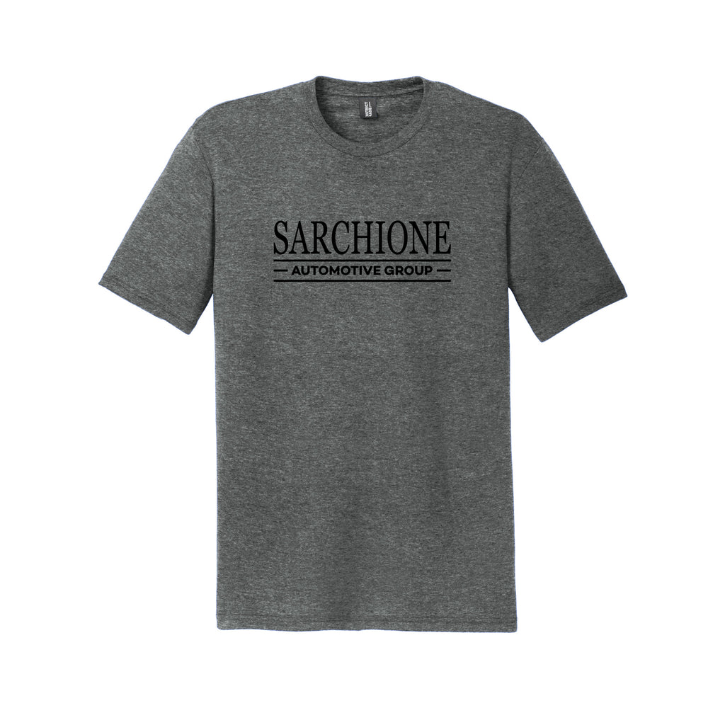 Sarchione Automotive - District ® Perfect Tri ® Tee