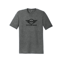 P&W BMW - District ® Perfect Tri ® Tee
