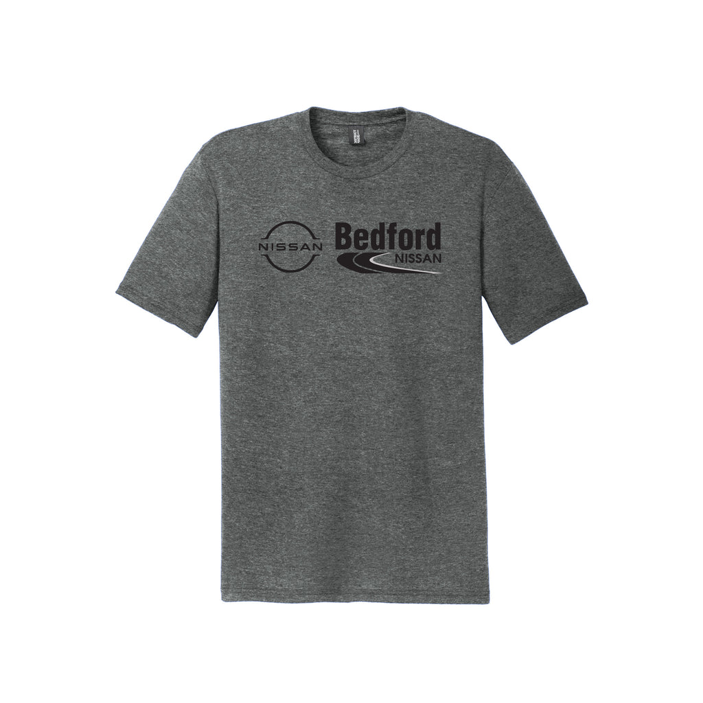 Bedford Nissan - District ® Perfect Tri ® Tee
