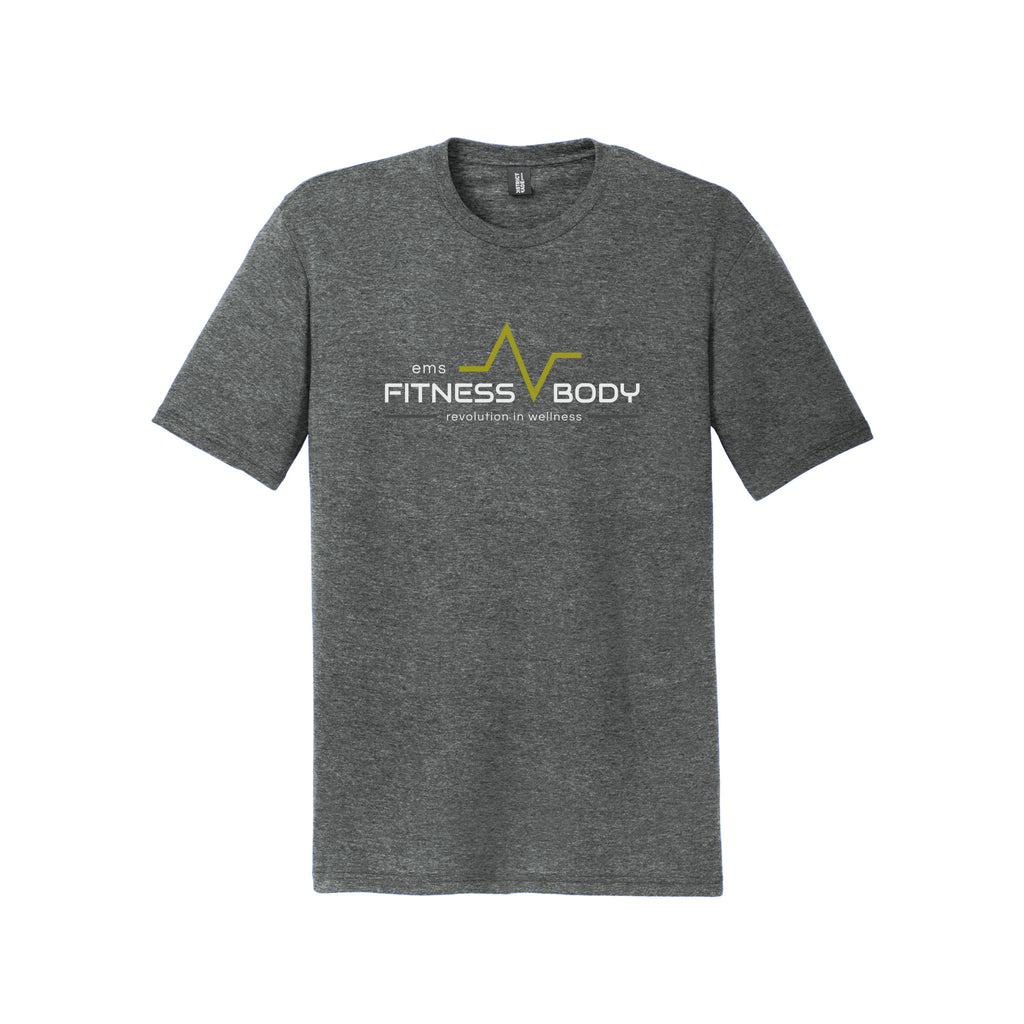 EMS Fitness - District ® Perfect Tri ® Tee