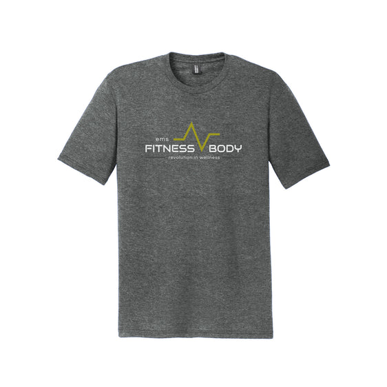 EMS Fitness - District ® Perfect Tri ® Tee