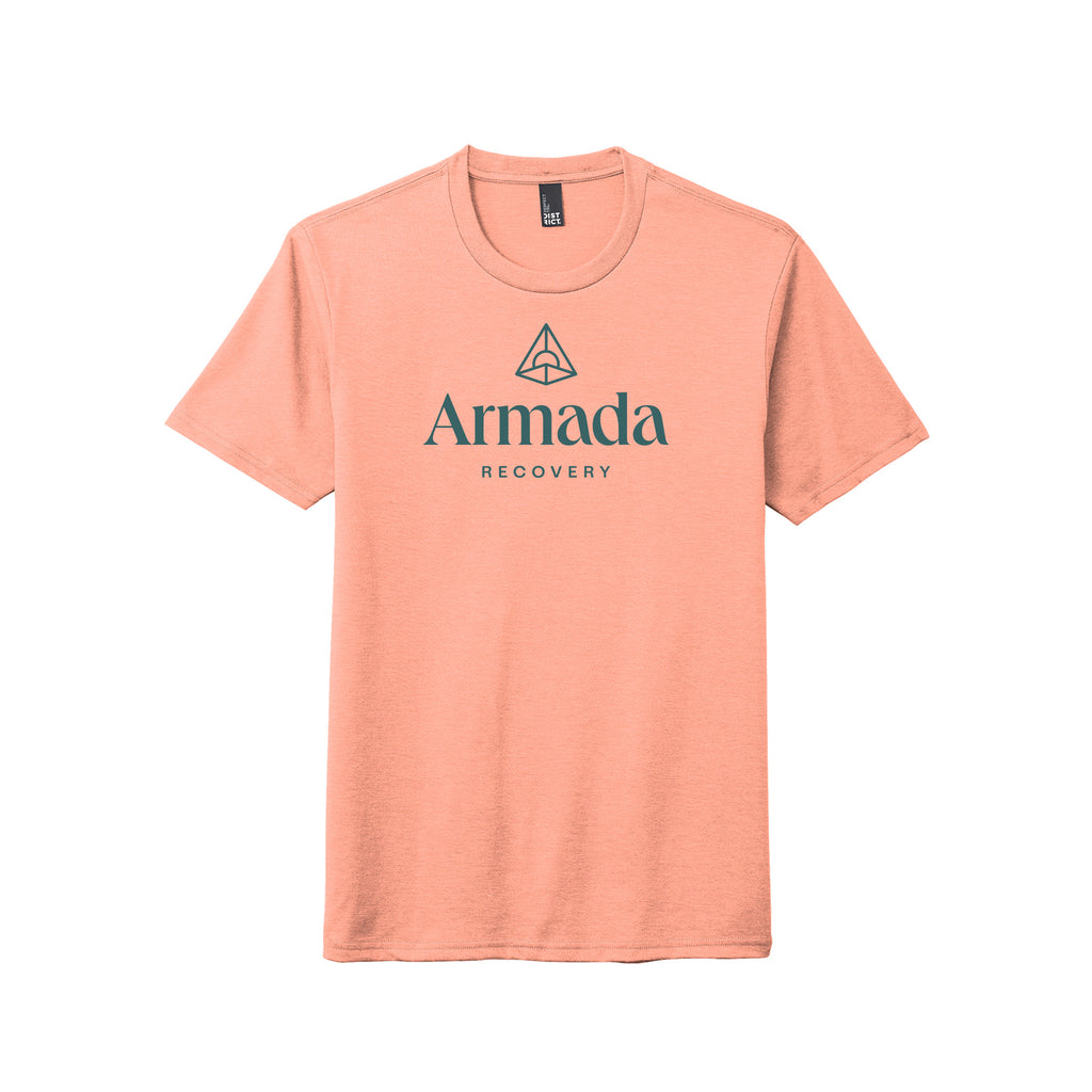 Armada Recovery - District ® Perfect Tri ® Tee