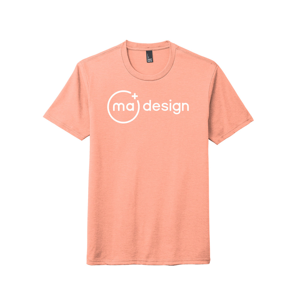 MA Design - District ® Perfect Tri ® Tee