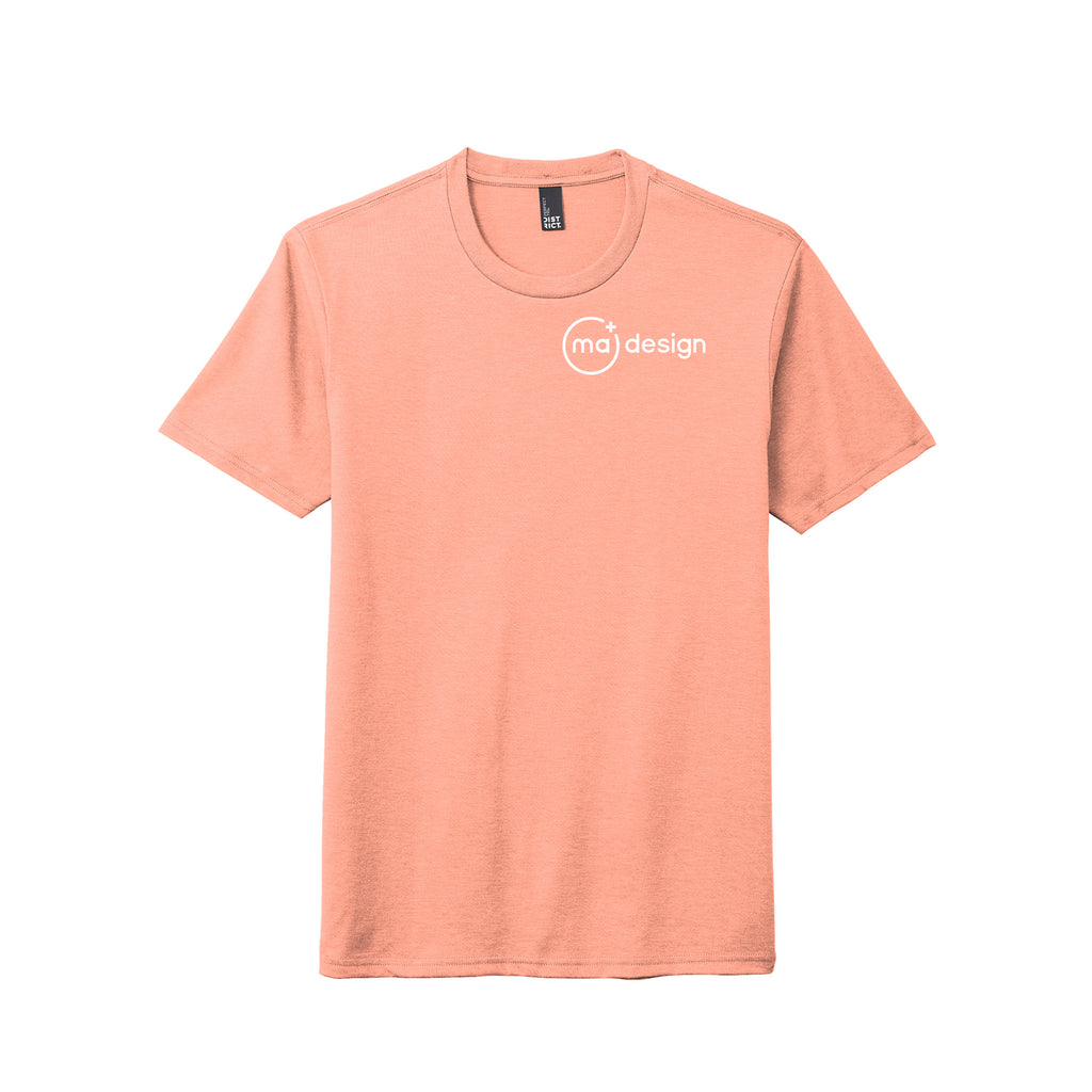 MA Design - District ® Perfect Tri ® Tee
