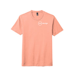 MA Design - District ® Perfect Tri ® Tee
