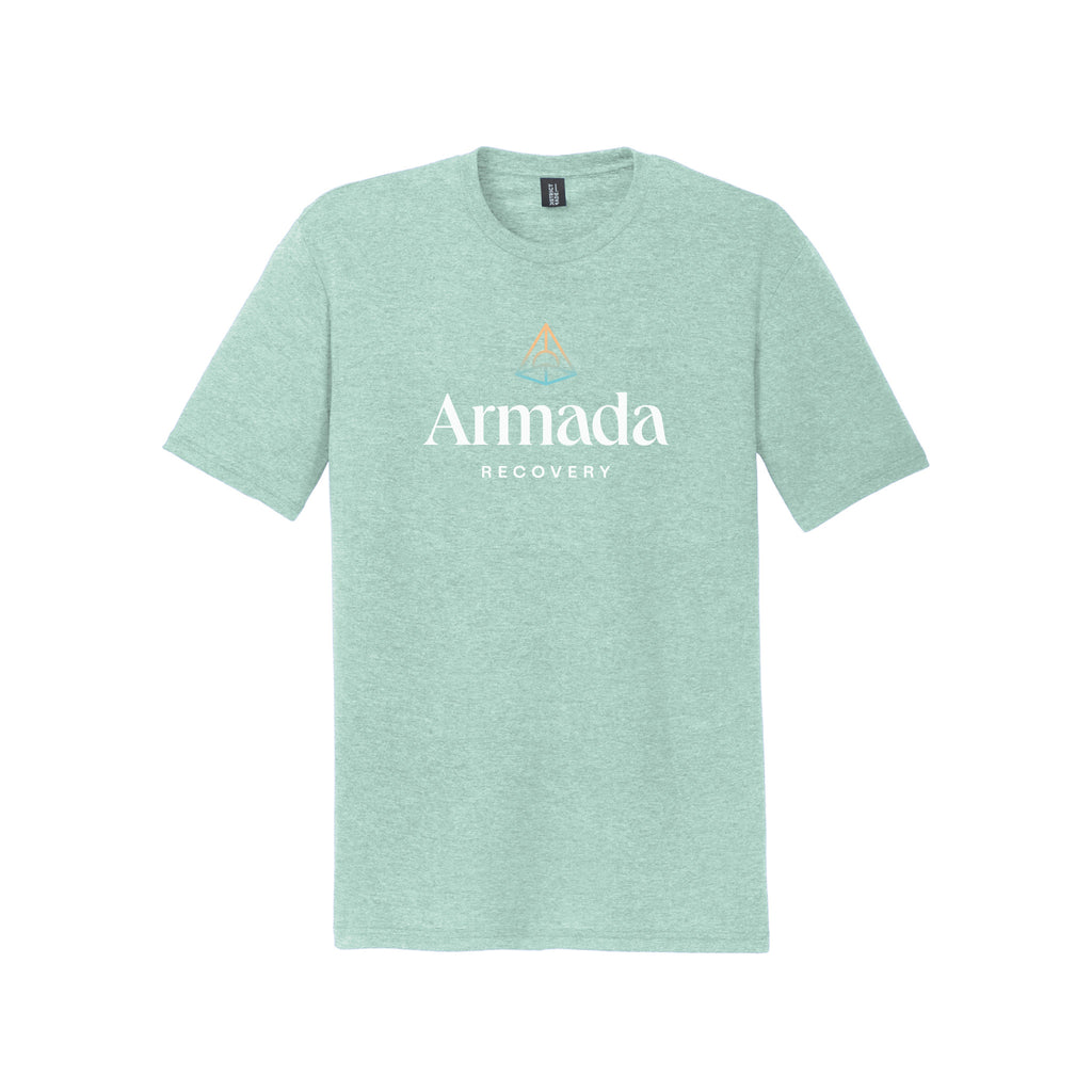 Armada Recovery - District ® Perfect Tri ® Tee