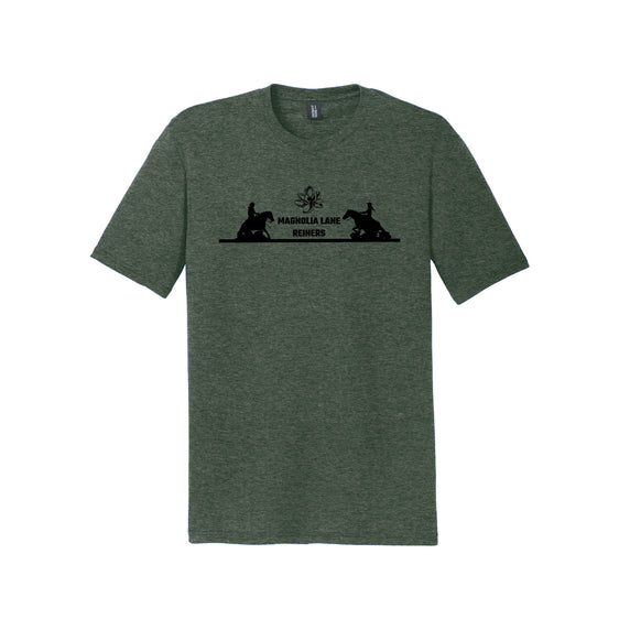 Magnolia Lane Reiners - District ® Perfect Tri ® Tee