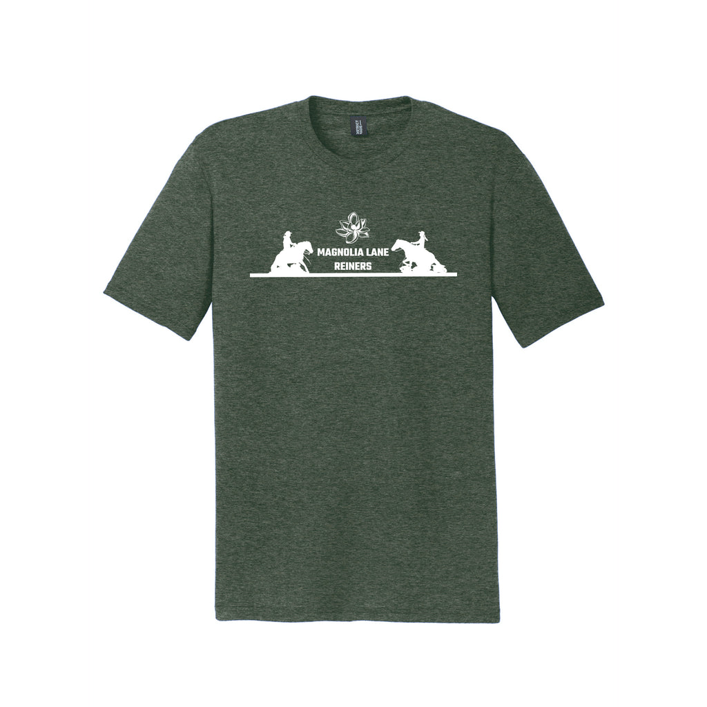 Magnolia Lane Reiners - District ® Perfect Tri ® Tee