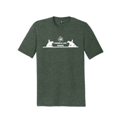 Magnolia Lane Reiners - District ® Perfect Tri ® Tee