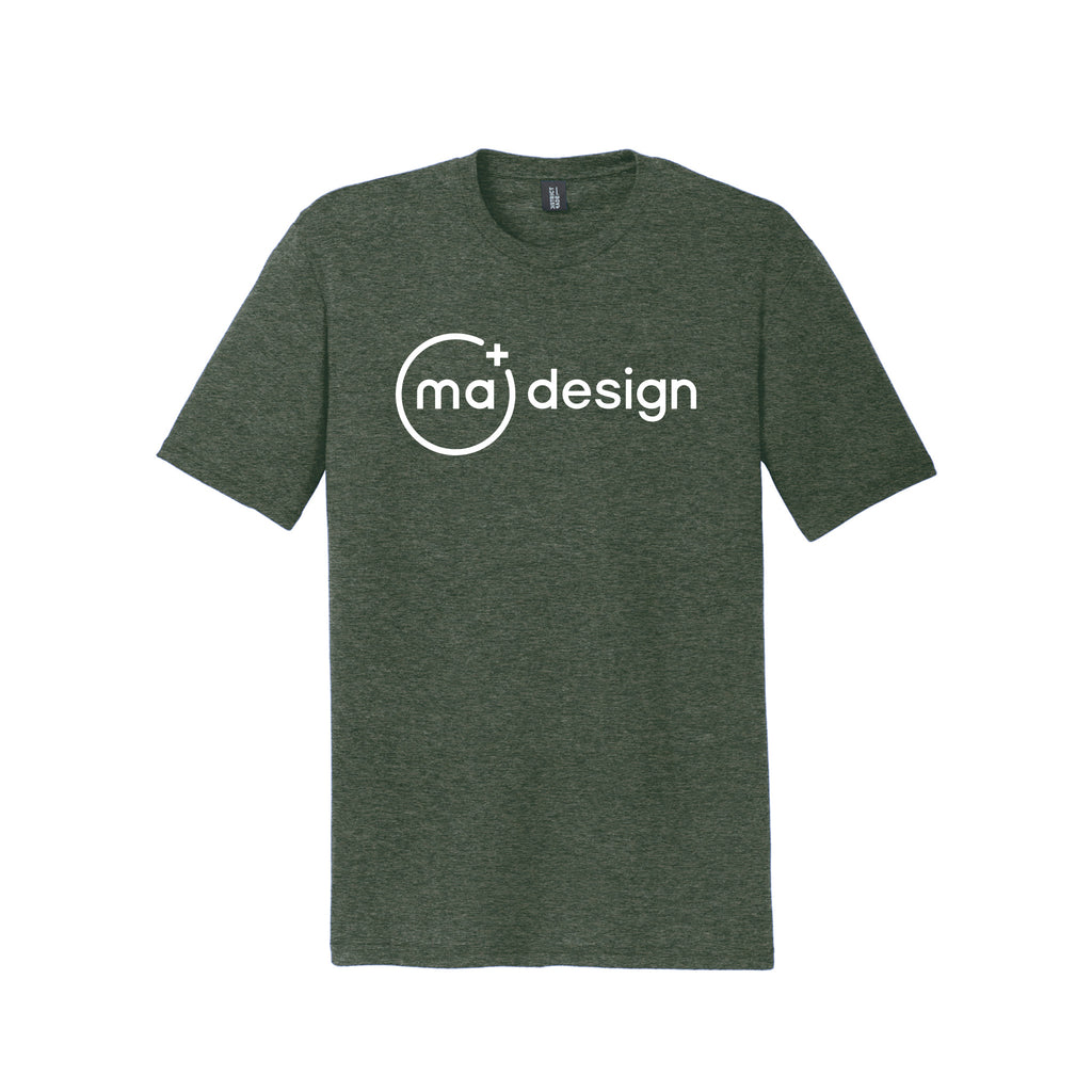 MA Design - District ® Perfect Tri ® Tee