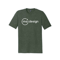 MA Design - District ® Perfect Tri ® Tee
