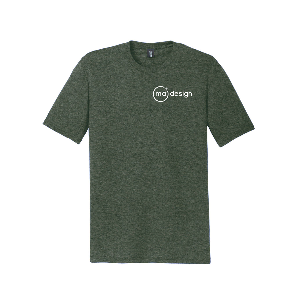 MA Design - District ® Perfect Tri ® Tee