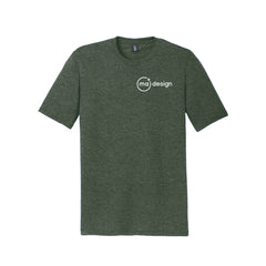 MA Design - District ® Perfect Tri ® Tee