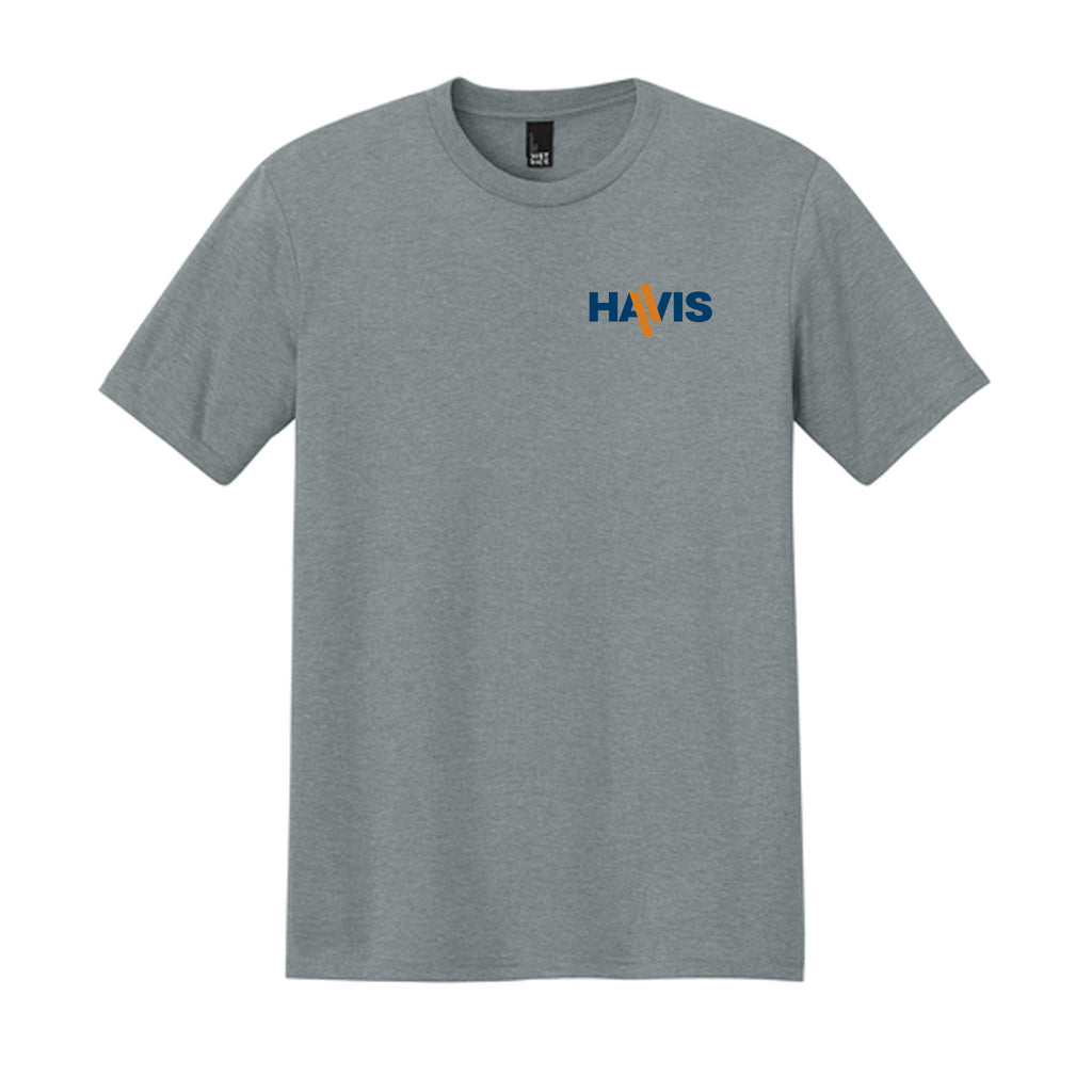 Havis - District® Perfect Tri® Tee