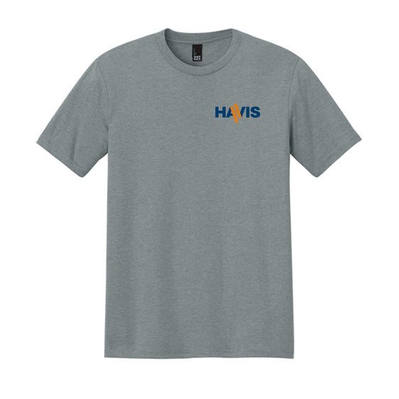 Havis - District® Perfect Tri® Tee
