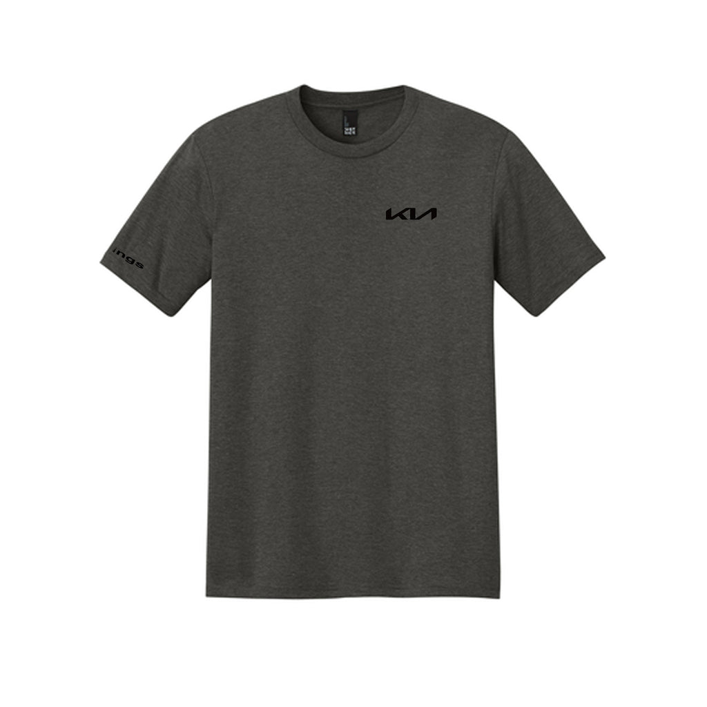 Kings Kia - District® Perfect Tri® Tee