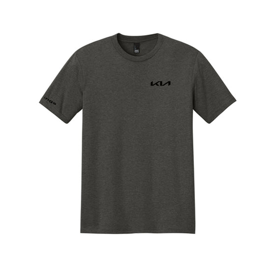 Kings Kia - District® Perfect Tri® Tee
