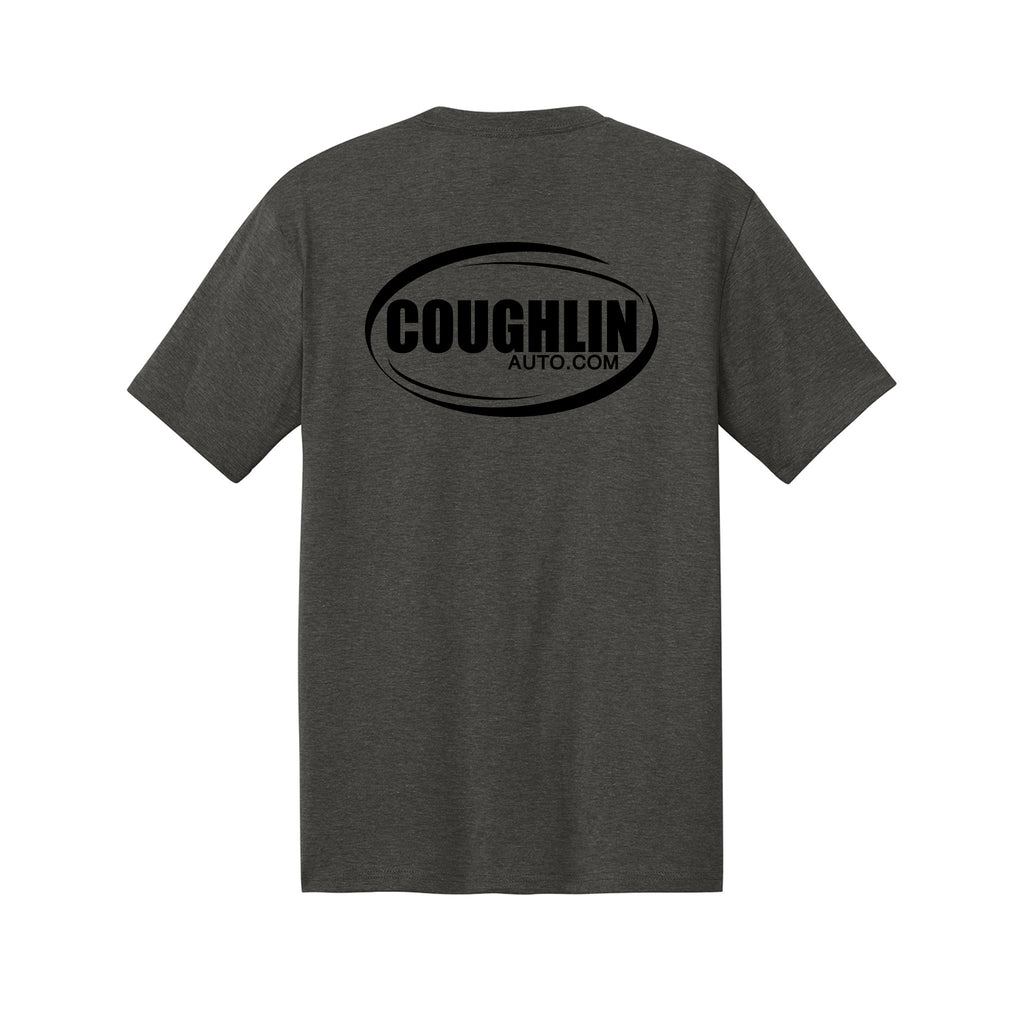 Coughlin Auto Group - District® Perfect Tri® Tee