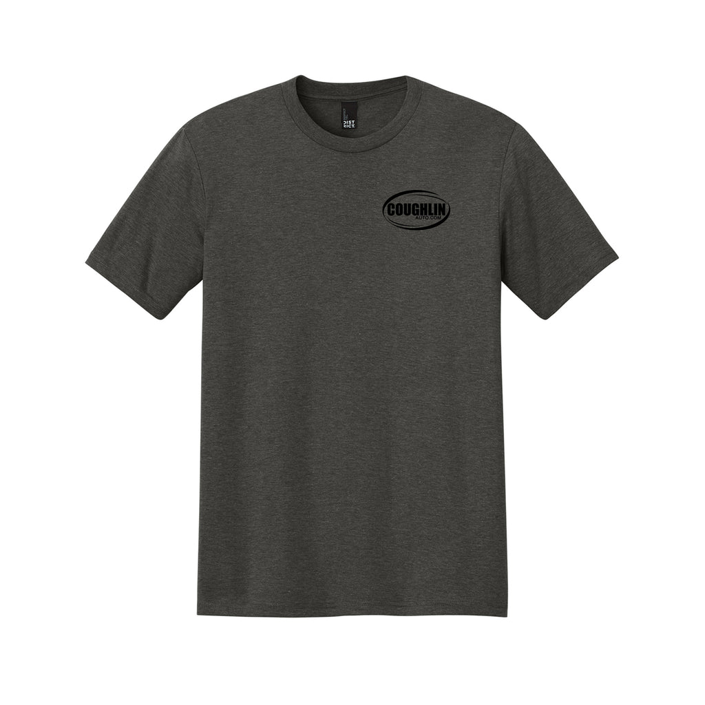 Coughlin Auto Group - District® Perfect Tri® Tee