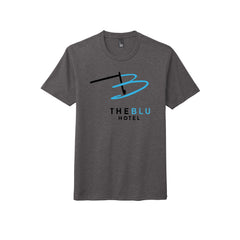 The Blu Hotel - District ® Perfect Tri ® Tee