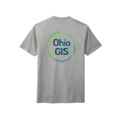Ohio GIS - District ® Perfect Tri ® Tee