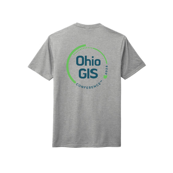 Ohio GIS - District ® Perfect Tri ® Tee