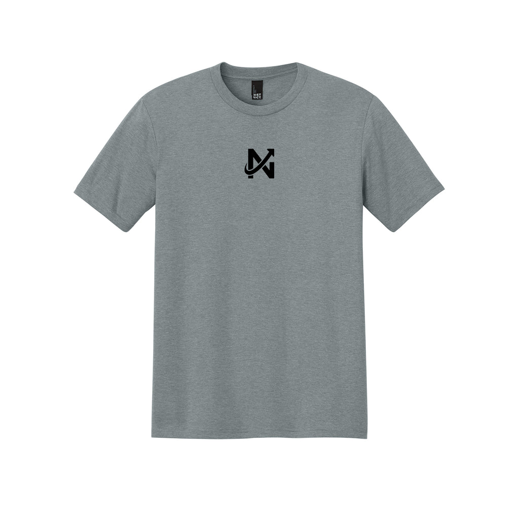 New Way - District® Perfect Tri® Tee