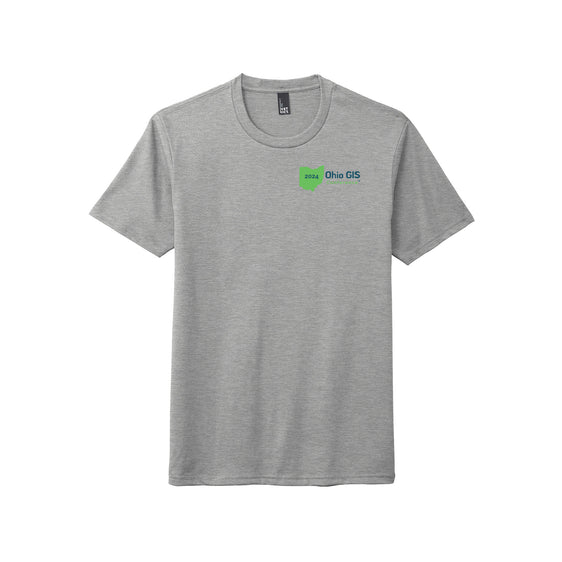 Ohio GIS - District ® Perfect Tri ® Tee